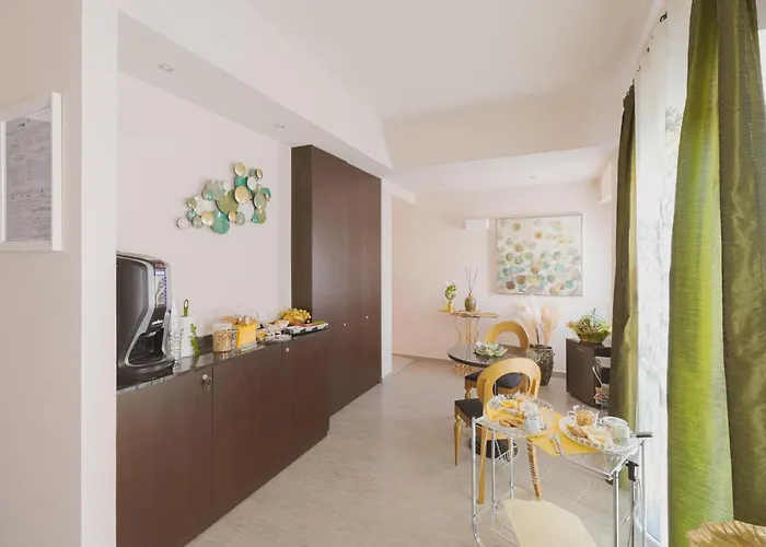 La Maison Di Carla Ancona