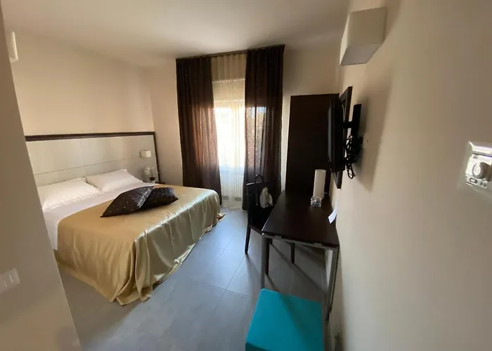 La Maison Di Carla 4*