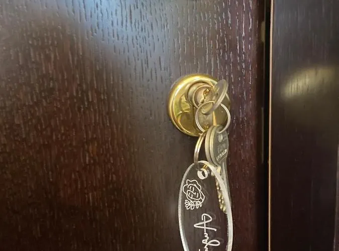La Maison Di Carla 4*