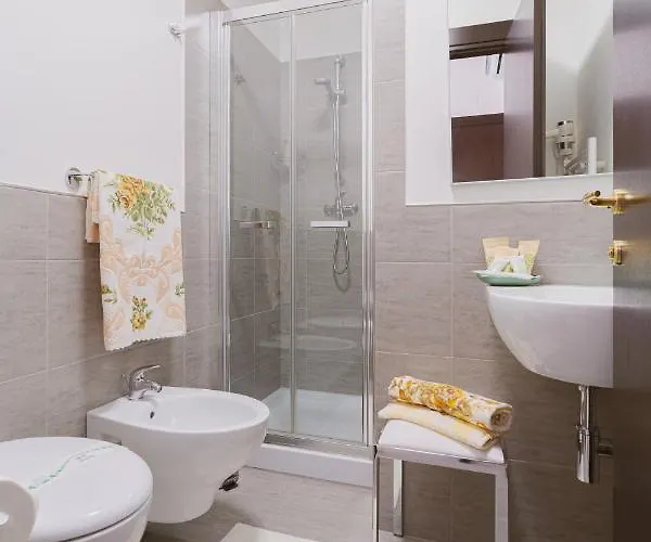 La Maison Di Carla 4*