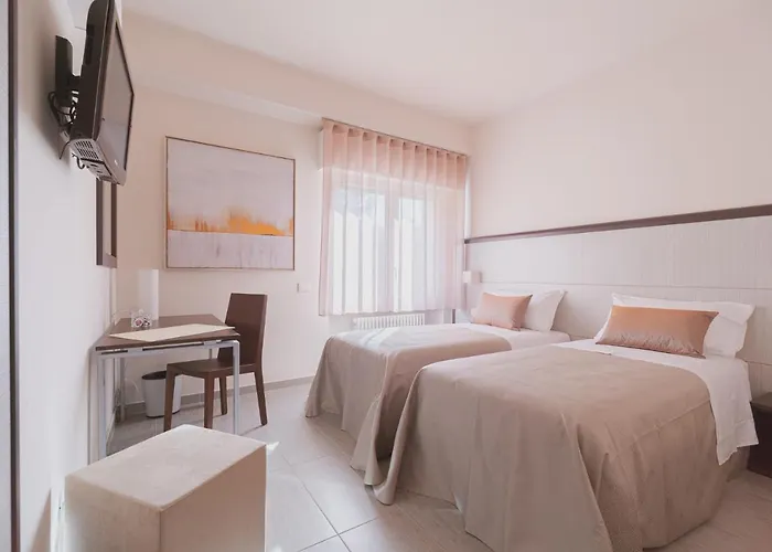 La Maison Di Carla 4* Ancona