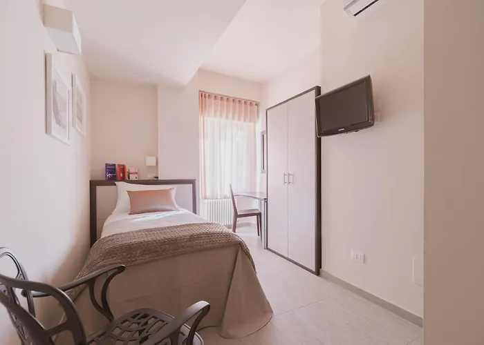 La Maison Di Carla Ancona