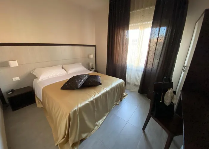 Pensionat La Maison Di Carla