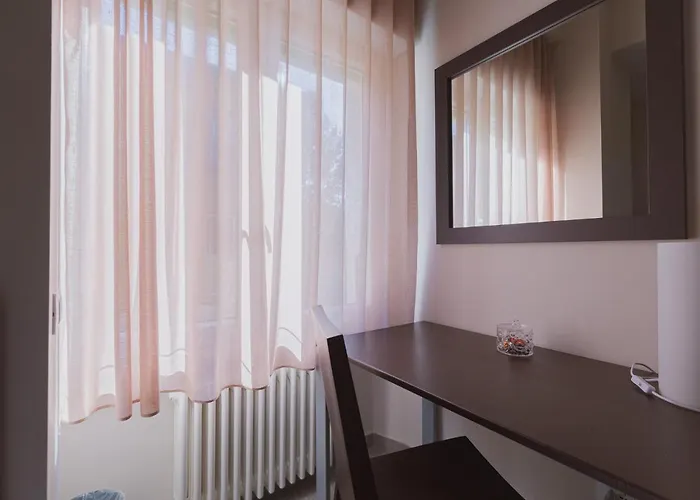 La Maison Di Carla Pensionat 4*