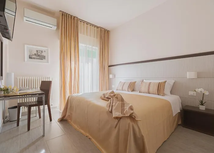 Pensionat La Maison Di Carla 4*
