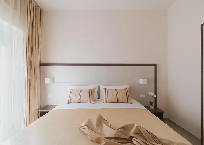 La Maison Di Carla Pensionat