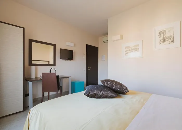 La Maison Di Carla 4* Ancona