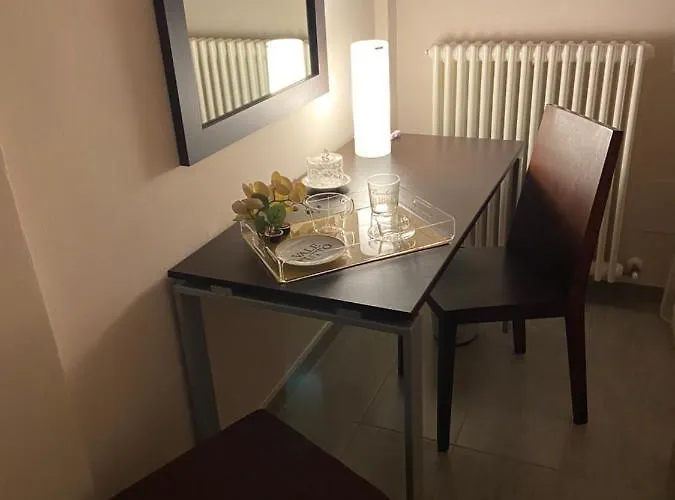 Pensionat La Maison Di Carla Ancona