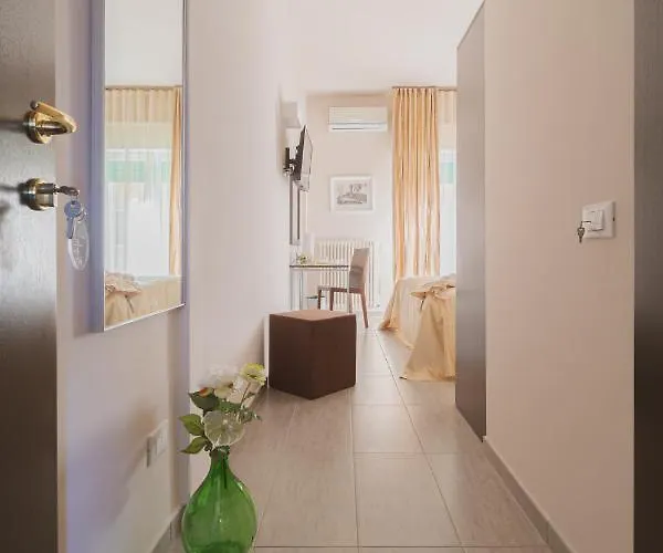Pensionat La Maison Di Carla Ancona
