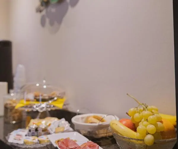 La Maison Di Carla 4*