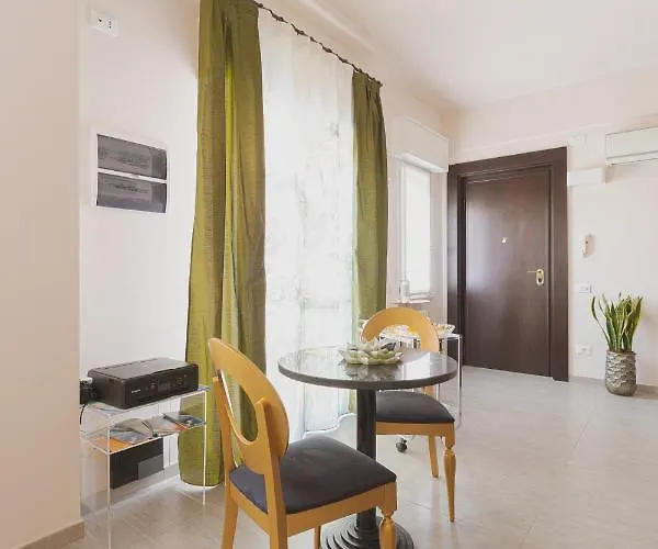 La Maison Di Carla Pensionat 4*