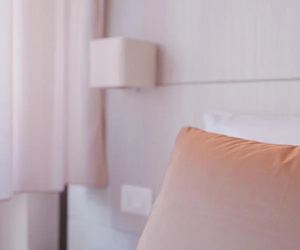 La Maison Di Carla Ancona