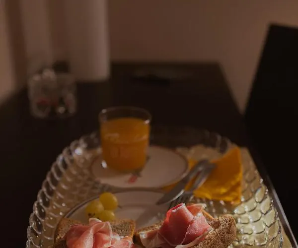 La Maison Di Carla