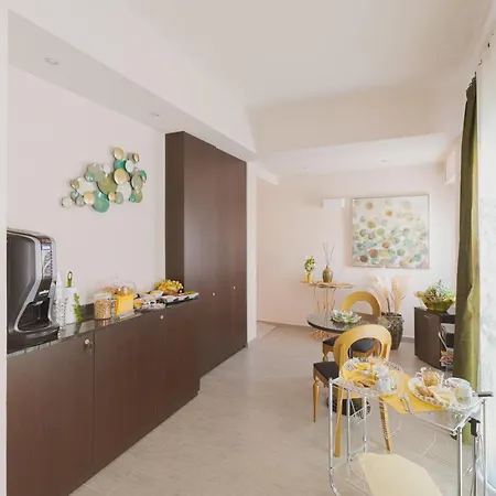 La Maison Di Carla Ancona