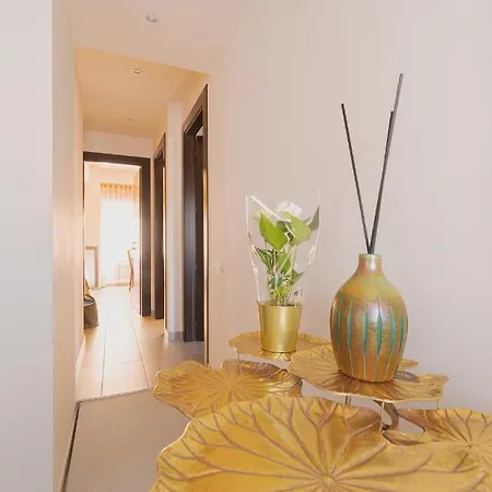 La Maison Di Carla Guest house