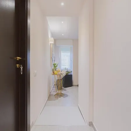 Vendégház La Maison Di Carla