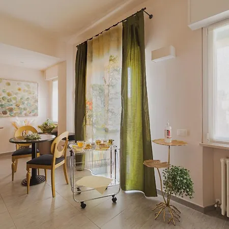 La Maison Di Carla Vendégház 4*