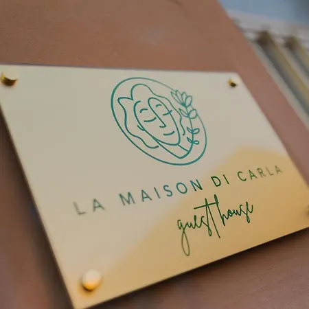 La Maison Di Carla