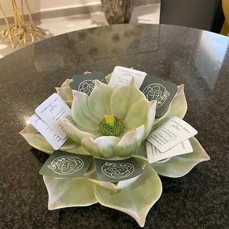 La Maison Di Carla Vendégház 4*