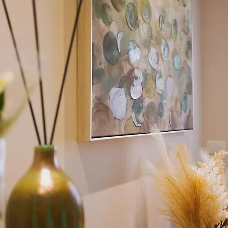 Vendégház La Maison Di Carla 4*