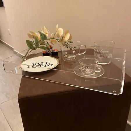 Vendégház La Maison Di Carla Ancona