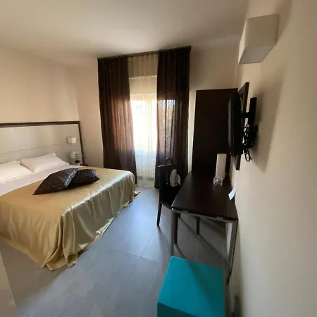 La Maison Di Carla 4*