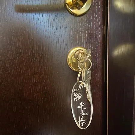 La Maison Di Carla 4*