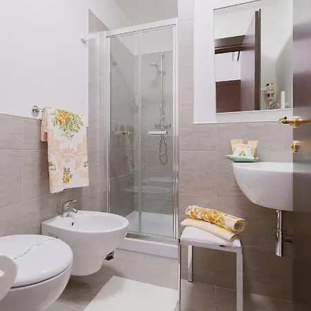 La Maison Di Carla 4*