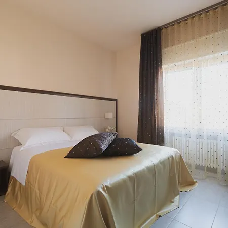 Gasthof La Maison Di Carla Ancona