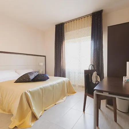 Guest house La Maison Di Carla Ancona