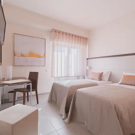 La Maison Di Carla 4* Ancona