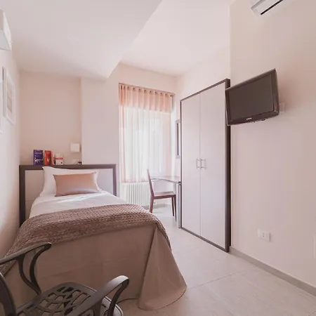 La Maison Di Carla Ancona