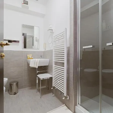 Vendégház La Maison Di Carla 4*