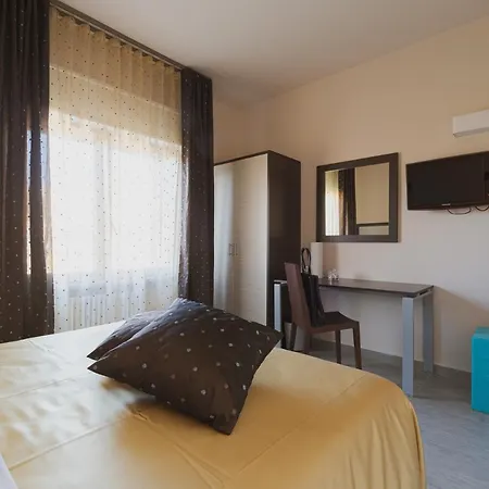 Gasthof La Maison Di Carla