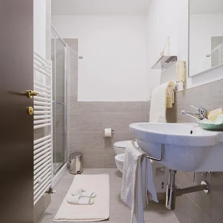 La Maison Di Carla Πανσιόν