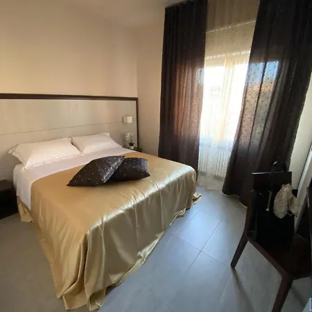 Vendégház La Maison Di Carla