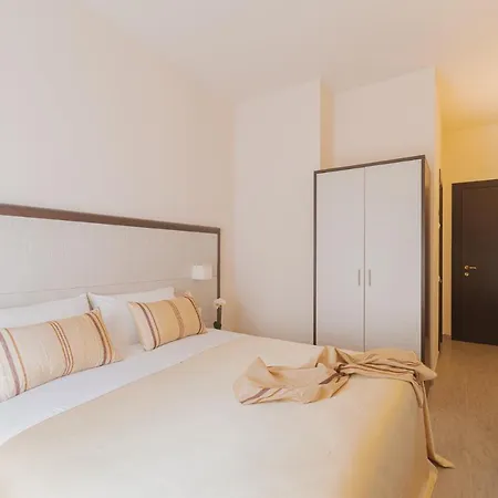 Vendégház La Maison Di Carla 4*