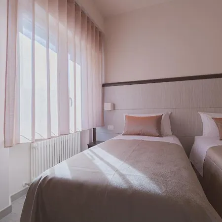 בית הארחה La Maison Di Carla אנקונה