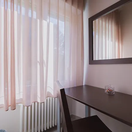 La Maison Di Carla Gasthof 4*