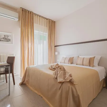 Gasthof La Maison Di Carla 4*