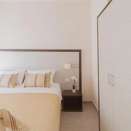 La Maison Di Carla Ancona