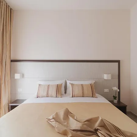 La Maison Di Carla Gasthof