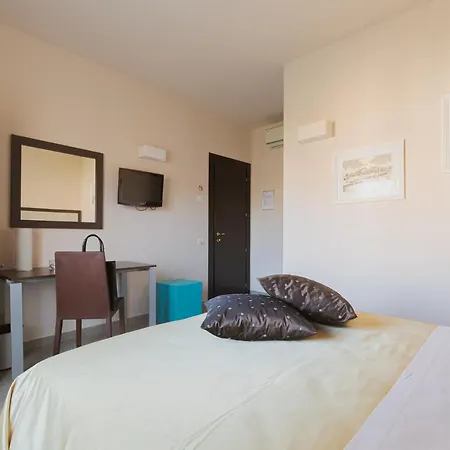 La Maison Di Carla 4* Ancona