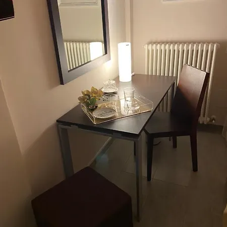 Vendégház La Maison Di Carla Ancona