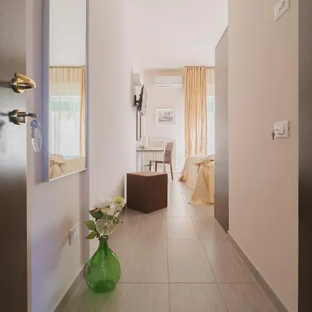 Vendégház La Maison Di Carla Ancona