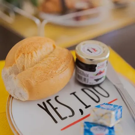 Gasthof La Maison Di Carla