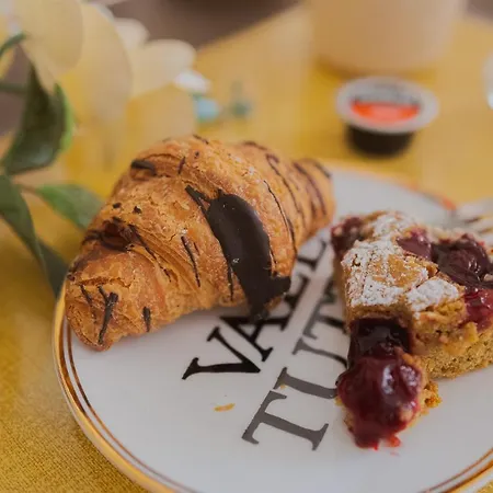 Vendégház La Maison Di Carla Ancona