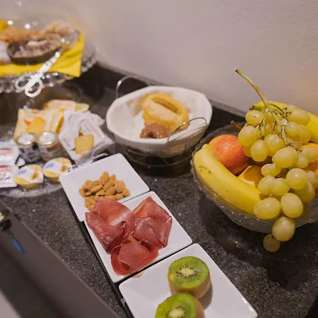 Gasthof La Maison Di Carla