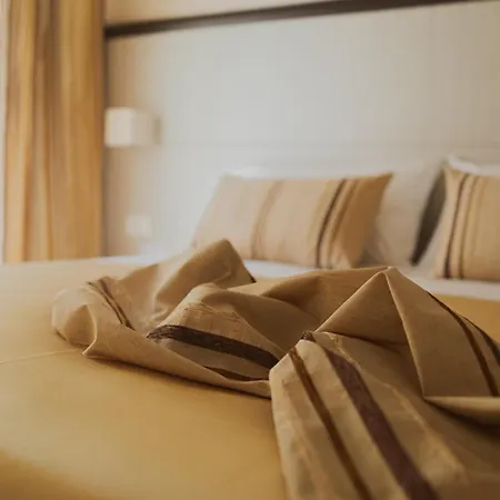 Gasthof La Maison Di Carla Ancona