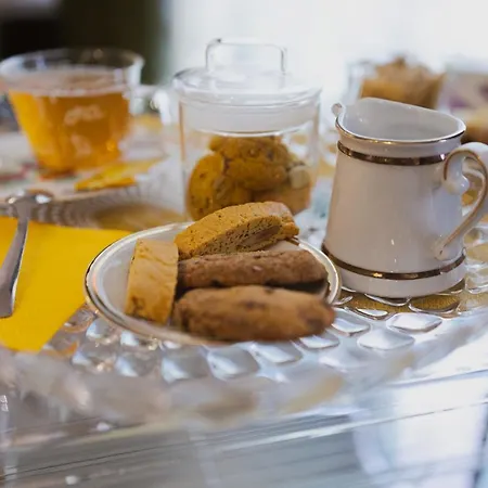 Vendégház La Maison Di Carla 4*